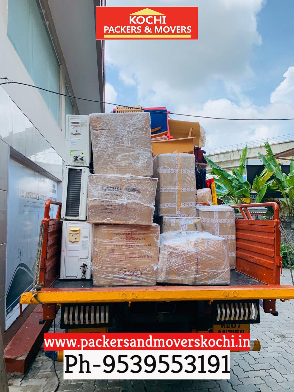 packers and movers ernakulam