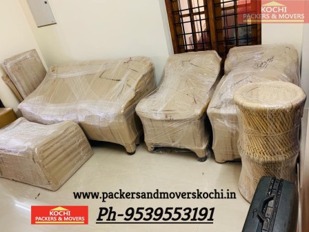 Packers and Movers kakkanad